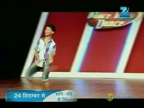 Watch Dance India Dance Season 3 Promo - 9 Video