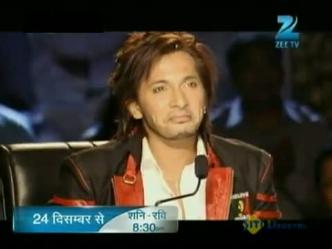 Watch Dance India Dance Season 3 Promo - 10 Video