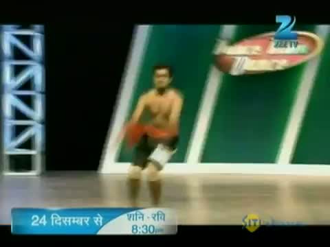 Watch Dance India Dance Season 3 Promo - 13 Video