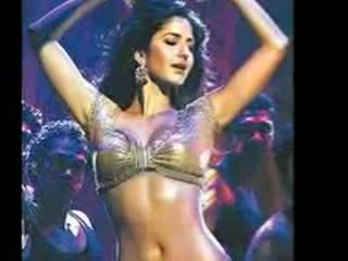 Watch Katrina Kaif And Her Many $exy Avatars  Video