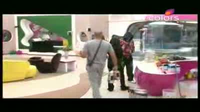 Watch Bigg Boss 5 - Episode 78, Part 1 (December 19, 2011) Video