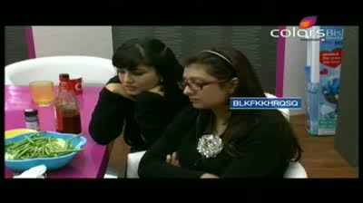 Watch Bigg Boss 5 - Episode 78, Part 4 (December 19, 2011) Video