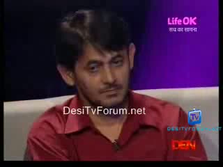 Watch Sach Ka Saamna Season 2 Episode 2 19th December 2011 part4 Video