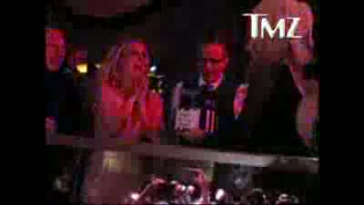 Watch Britney Spears Celebrates - Engagement Ring Video