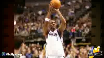 Watch Khloe Kardashian Supports Lamar Odom At Mavericks Pre-Season Game Video