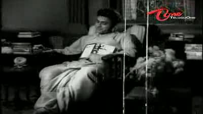 Watch Donga Ramudu - Telugu Songs - Anuraagamu Virisena - ANR - Savithri Video