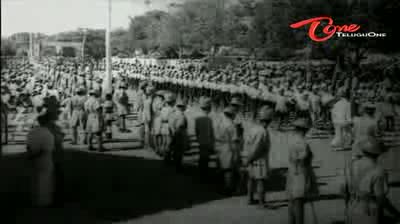 Watch Donga Ramudu - Telugu Songs - Bhale Tata Mana Bapuji - ANR - Savithri Video