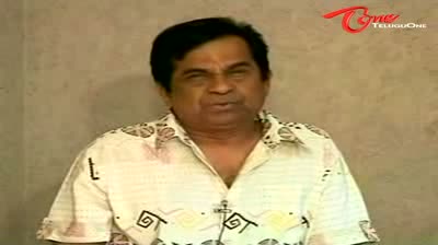 Watch Comedy King Brahmi - Speaks about - Panjaa Movie Video