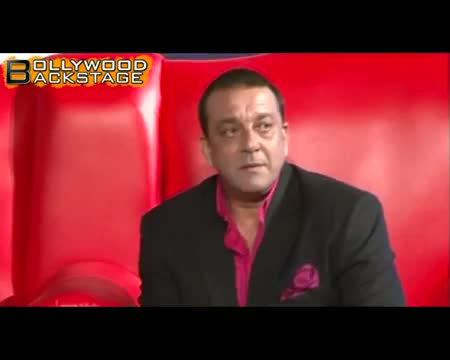 Watch Akashdeep Sehgal INSULTS Sanjay Dutt Video