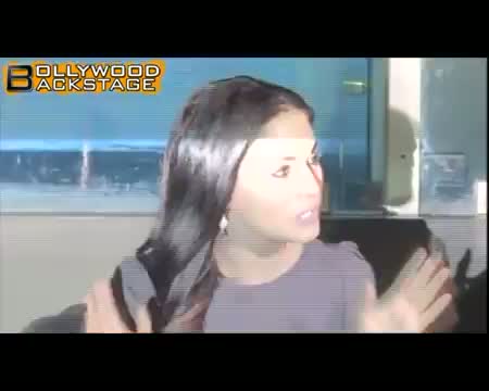 Watch Veena reveals her MISSING TRUTH Video