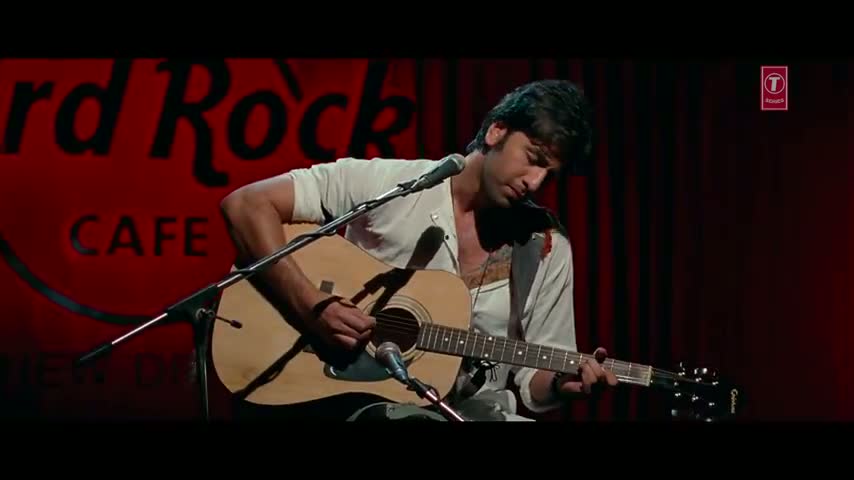 Watch Phir Se Ud Chala (Full Song) - Rockstar - Ranbir Kapoor Video