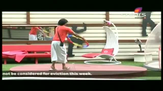 Watch Bigg Boss-5 Episode-79 Part-3 to 4 (20-December-2011) Video