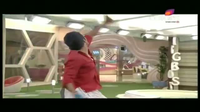 Watch Bigg Boss-5 Episode-79 Part-4 to 4 (20-December-2011) Video