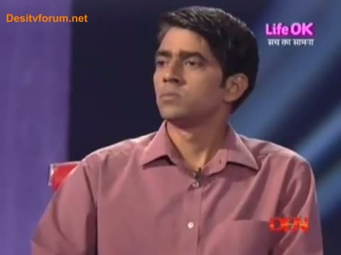 Watch Sach Ka Saamna Season-2 Episode-3 (20-December-2011) Video Watch Online Part-2 Video