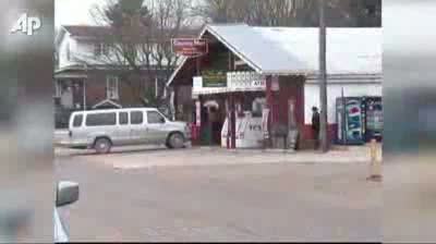 Watch Gun Cleaning Ax Mile Away Kills Amish Girl Video