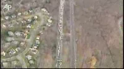 Watch NJ Crash Witness - Plane Didnt Look Right Video