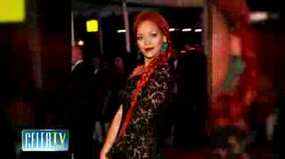 Watch Rihanna in Portugal - Sick On Stage, then a Racial Attack! Video