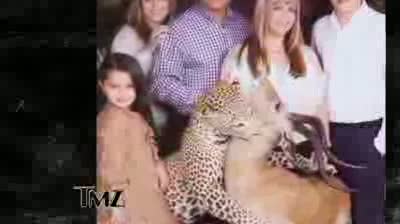 Watch The Best Christmas Card EVER Video