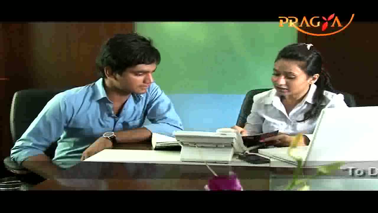 Watch Pragya Prabhat-Presentation skill/Past Life Therapy/Banana leaf Video