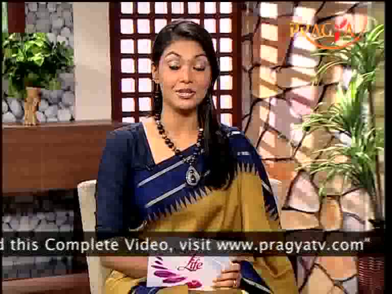 Watch Pragya Life-Self Healing Video