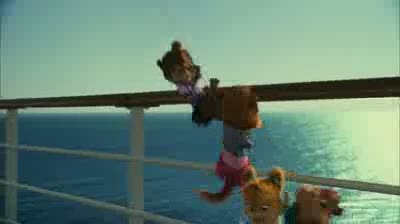 Watch Alvin Rules Piece - Alvin And The Chipmunks 3 Video