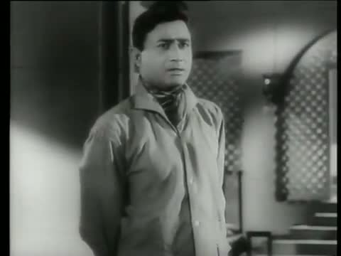 Watch Na Tum Hume Jaano - Romantic Song - Baat Ek Raat Ki Video