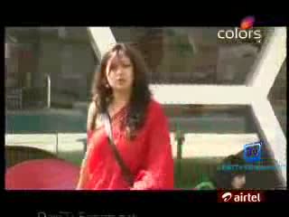 Watch Bigg Boss Season 5 21st December 2011 Part 1 Video