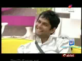 Watch Bigg Boss Season 5 21st December 2011 Part 3 Video