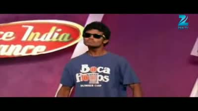Watch Dance India Dance Season 3 - Furkhan Video
