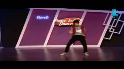 Watch Dance India Dance Season 3 - Crocroach - Raghav Video