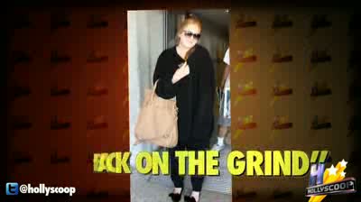 Watch Adele is Back to Making Music Following Throat Surgery Video