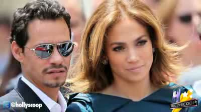 Watch How Marc Anthony Plans on Making Jennifer Lopezs Life a Living Hell Video