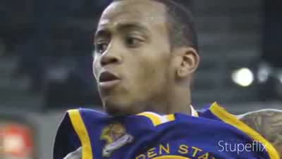 Watch Monta Ellis Accused of $exual Harassment in Lawsuit Video
