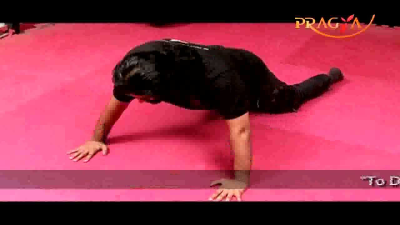 Watch Pragya Prabhat-Doubting Habit/Christianity/Donate Books Video