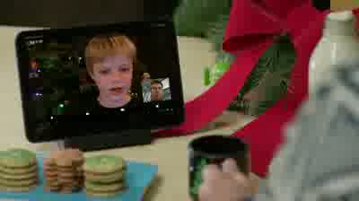 Watch Happy Holidays - from Android Video