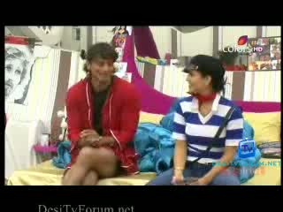 Watch Bigg Boss Season 5 22nd December 2011 part3 Video