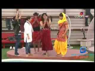Watch Bigg Boss Season 5 22nd December 2011 part6 Video