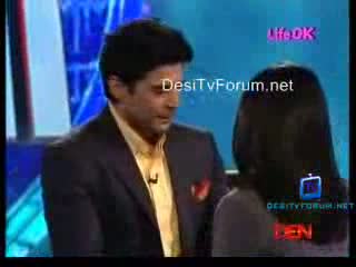Watch Sach Ka Saamna Season 2 Episode 5 (22nd December 2011) part1 Video