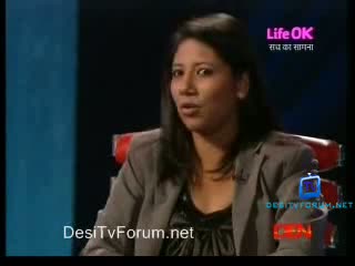 Watch Sach Ka Saamna Season 2 Episode 5 (22nd December 2011) part4 Video