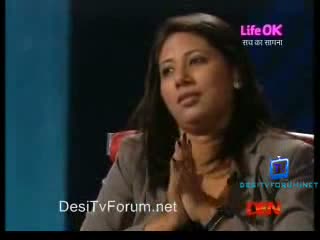 Watch Sach Ka Saamna Season 2 Episode 5 (22nd December 2011) part5 Video