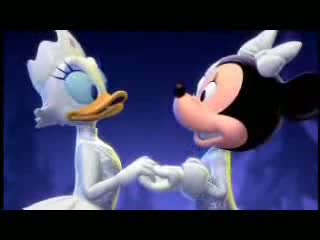 Watch Happy Holidays from Mickey and Pals Video