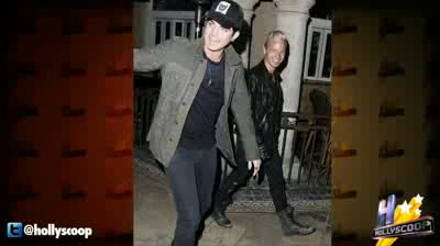 Watch Adam Lambert Arrested After Bar Brawl in Finland Video