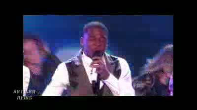 Watch X FACTOR WINNER IS MELANIE AMARO Video