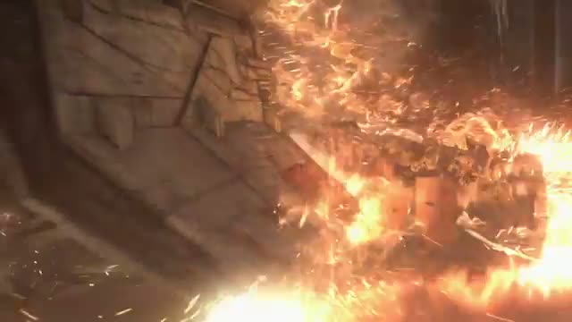 Watch STAR WARS - The Old Republic...!! Video