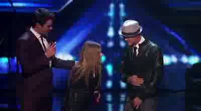 Watch Chris Rene and Avril Lavigne - Finale Night 1 -Duet - THE X FACTOR USA 2011 Video