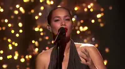 Watch Top 5 Moments and Leona Lewis Performance - Finale Night 2 - THE X FACTOR USA 2011 Video