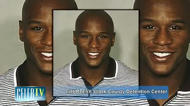 Watch Floyd Mayweather Jr. Sentenced to 90 Days In Jail Video