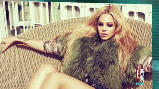 Watch Beyonces Hot Pantless Pics Video