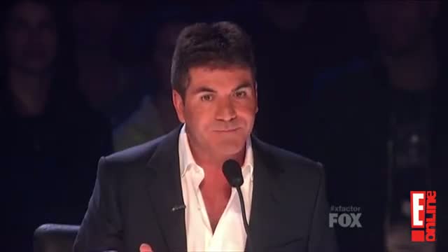 Watch Inside the Final Showdown for X Factor Video