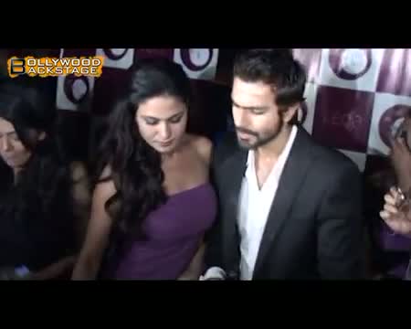 Watch FATWA issued against Veena Malik Video